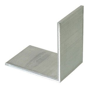 RENSON - Équerre d'assemblage pour cadre N°11B RENSON - 04111040 - large