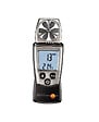 TESTO SARL - Anémomètre à hélice 410-1, mesure vitesse de l'air, température - TESTO - 0560 4101 - vignette