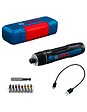 BOSCH - Tournevis BOSCH GO 3 Accessoires - vignette