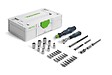 FESTOOL - Systainer de clés à cliquets SYS3 S 76-1/4'-CE RA -  - 578112 - vignette