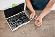 FESTOOL - Systainer de clés à cliquets SYS3 S 76-1/4'-CE RA -  - 578112 - vignette