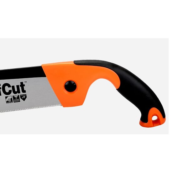BAHCO - Scie japonaise Bahco PC-11-19-PS coupe tirante ProfCut 270mm 18,5 dents pour bois et plastique - large