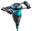 COLLOMIX - Malaxeur Collomixer XQ 6 HF sans turbine - 1750 W - 230 V - 8 plages de vitesses - 750 TPM - COLLOMIX - 29105 - vignette