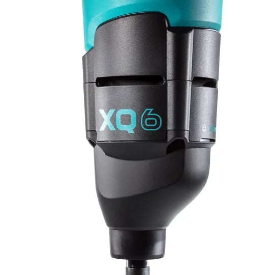 COLLOMIX - Malaxeur Collomixer XQ 6 HF sans turbine - 1750 W - 230 V - 8 plages de vitesses - 750 TPM - COLLOMIX - 29105 - large