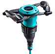 COLLOMIX - Malaxeur Collomixer XQ 1 HF sans turbine - 1100 W - 230 V - 670 TPM - COLLOMIX - 29100 - vignette