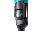 COLLOMIX - Malaxeur Collomixer XQ 4 HF sans turbine - 1500 W - 230 V - 3 plages de vitesses - 700 TPM - COLLOMIX - 29103 - vignette