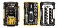 DIAGER - Coffret embouts douilles +acc 36pces - DIAGER - 6000c - vignette