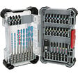 BOSCH - Coffret de vissage 35 pièces multi-construction  BOSCH 2608522518 - vignette