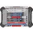 BOSCH - Coffret de vissage 35 pièces multi-construction  BOSCH 2608522518 - vignette