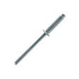 SCELL-IT - Rivet standard acier/acier tête plate 4,8X14mm SBOX - SCELL-IT - SD4814 - vignette