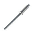 SCELL-IT - Rivet standard aluminium - acier tête fraisée 120° 3,2x8mm 500 pièces - SCELL-IT - ASK3208 - vignette