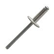 SCELL-IT - Rivet standard aluminium - acier tête fraisée 120° 3,2x8mm 500 pièces - SCELL-IT - ASK3208 - vignette