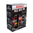 AEXALT - Pack nettoyant auto pro intérieur + extérieur + jantes Aexalt - vignette