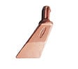 GUILBERT EXPRESS - Panne Turbo pour fer de couvreur Cuivre 45x5mm Guilbert Express - vignette