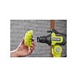 RYOBI - Brosse souple multi-surfaces pour nettoyeur 4V RSCR4 RYOBI - 110mm - RACLRM110 - vignette