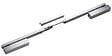 DORMA - Kit bandeau à  encastrer G96 GSR inferieur 700mm - DORMA - 52004001 - vignette