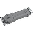 DORMA - Ferme-porte RTS 85 force 3 avec arrêt à  90Â° - DORMA - 85312101 - vignette