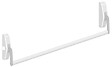 JPM - Fermeture anti-panique 1 point blanc coupe-feu 1250mm - JPM - 89D100-23-2A - vignette