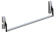 JPM - Fermeture antipanique 2 points argent 1250mm - JPM - 89D200-21-0A - vignette