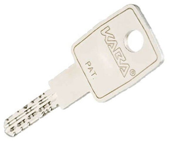KABA - Cylindre monobloc EXPERT T profil SUISSE - large
