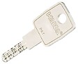 KABA - Cylindre monobloc EXPERT T profil SUISSE - vignette