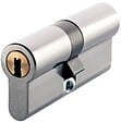VACHETTE - Cylindre profil européen RADIAL-R 32x72mm 3 clés - VACHETTE - 20977000 - vignette