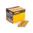 DEWALT - Boîte de 1005 pointes béton standard pour cloueur 2.6x35MM -  - DCN8901035 - vignette