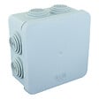 PROTEC - Lot de 3 boîtes étanches IP55 No Airbox 80x42mm - Protec - vignette