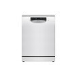 BOSCH - lave-vaisselle 60cm 12 couverts 48db blanc - SMS25AW10F - vignette