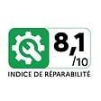 BOSCH - lave-vaisselle 60cm 12 couverts 48db blanc - SMS25AW10F - vignette