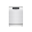 BOSCH - lave-vaisselle 60cm 12 couverts 48db blanc - SMS26AW01F - vignette