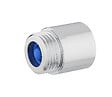 ECOUL - Régulateur de débit douche Male-femelle G1-2 10L - vignette
