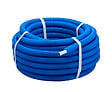 NOYON & THIEBAULT - Tuyau gaine multicouche bleu - 25m - vignette