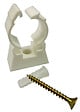 NOYON & THIEBAULT - Collier simple multicouche - D20mm - Lot de 10 - vignette