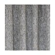ATMOSPHERA - Rideau à œillets Occultant Jacquard Gris Foncé 140 x 260 cm - vignette
