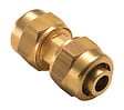 NOYON & THIEBAULT - Raccord pour tube PER à compression diamètre 12mm - vignette