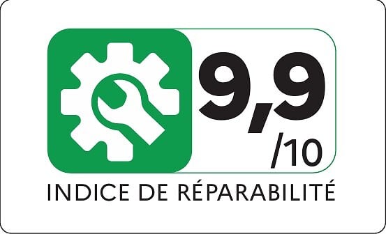 ELEM GARDEN TECHNIC - Tondeuse à  gazon électrique 1600W - 38CM - large