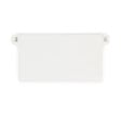 AVOSDIM - Plaque de lestage pour Stores Californiens 89mm - vignette