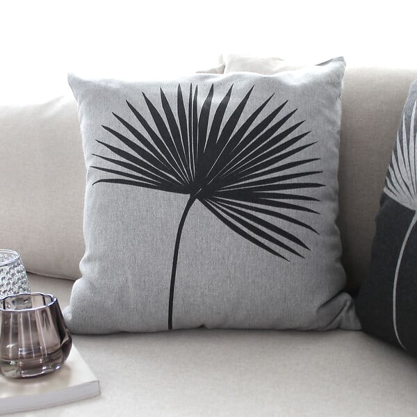 C MA DECO - Coussin déhoussable BAYA - large