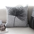 C MA DECO - Coussin déhoussable BAYA - vignette
