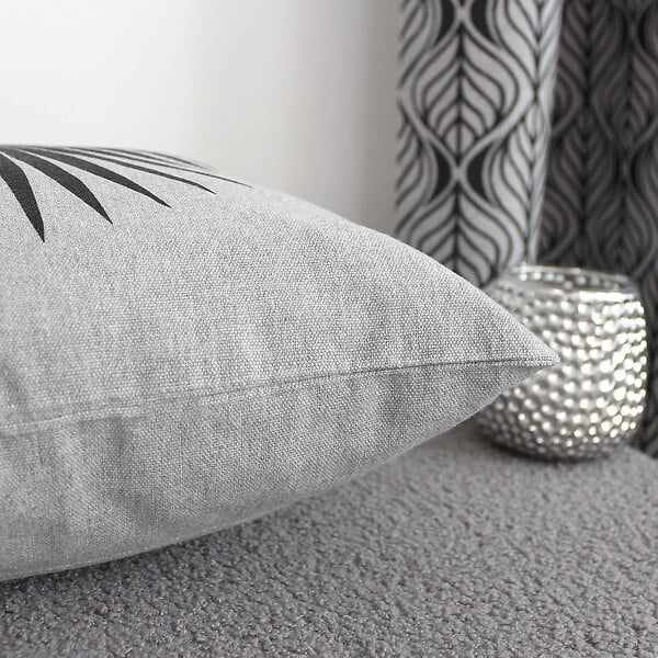 C MA DECO - Coussin déhoussable BAYA - large