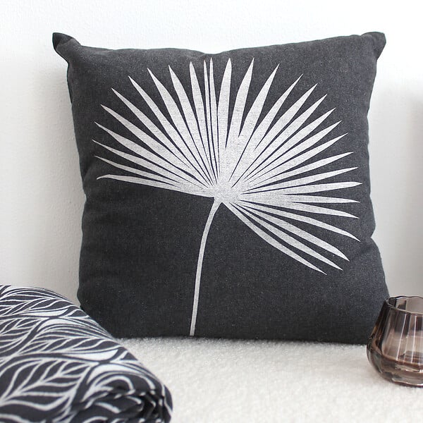 C MA DECO - Coussin déhoussable BAYA - large