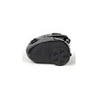 LIVOO - aspirateur traineau 700w 80db gris - doh129 - vignette