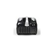 LIVOO - aspirateur traineau 700w 80db gris - doh129 - vignette