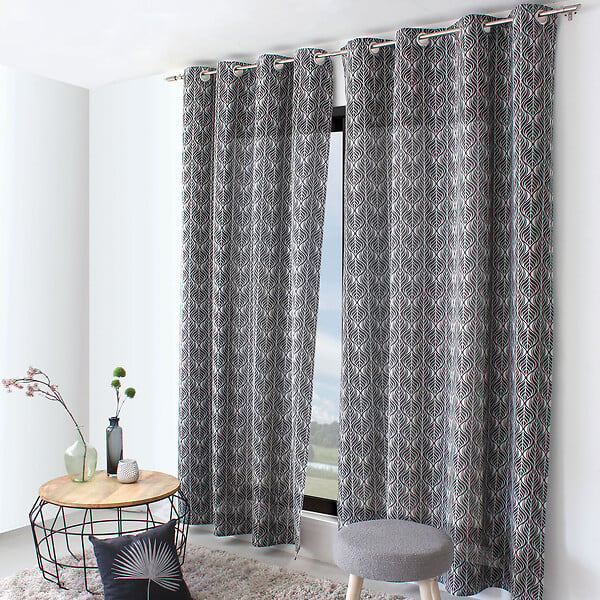 C MA DECO - Rideau BAYA - large