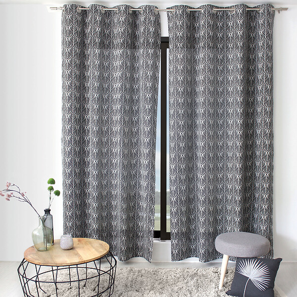 C MA DECO - Rideau BAYA - large
