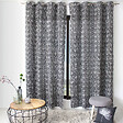 C MA DECO - Rideau BAYA - vignette