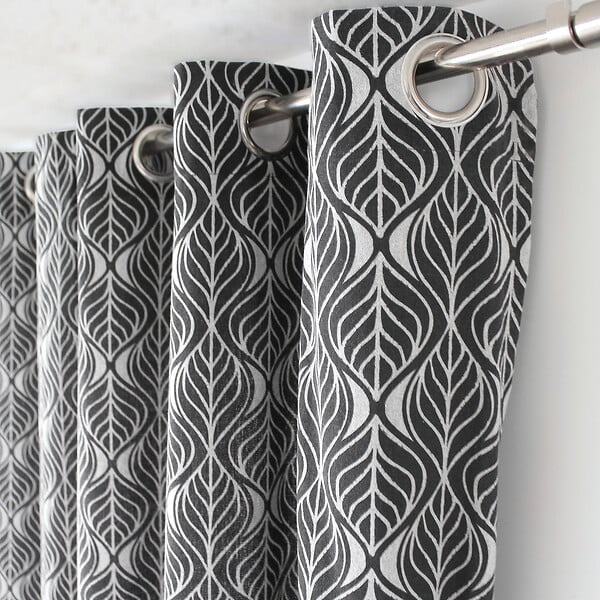 C MA DECO - Rideau BAYA - large