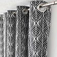 C MA DECO - Rideau BAYA - vignette