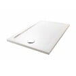 JACOB DELAFON - Receveur de douche Flight rectangle extra plat Douche italienne 170 x 76 cm - vignette
